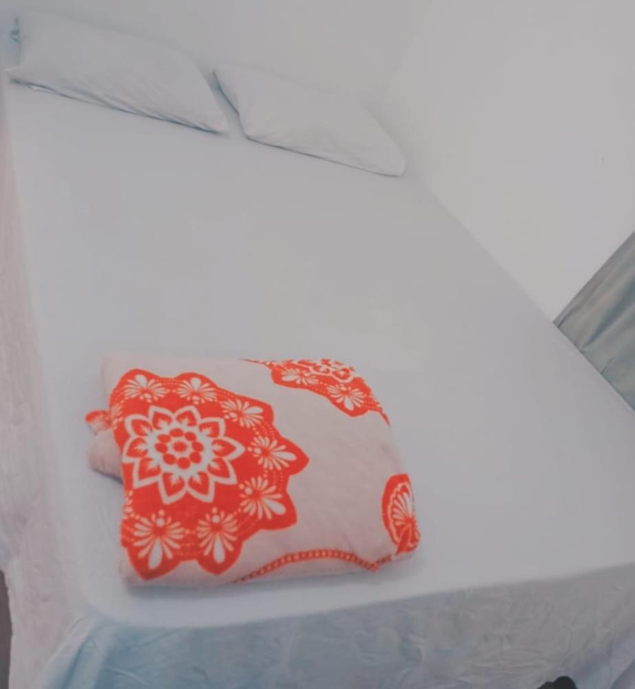 Bendita Onda Pousada Cairu Dış mekan fotoğraf