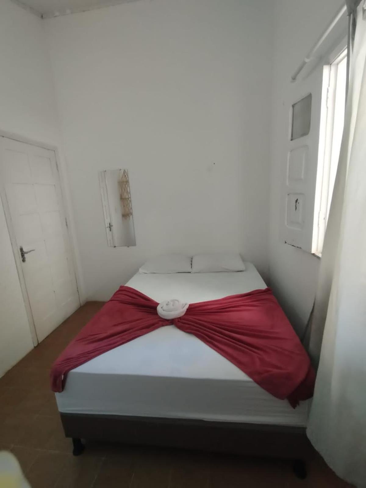 Bendita Onda Pousada Cairu Dış mekan fotoğraf